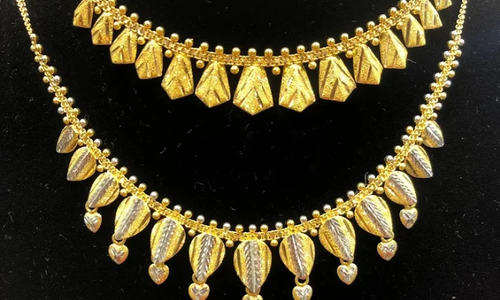 Mahalaxmi Jewellers bhopal